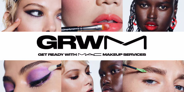 get ready with mac makeup appointments