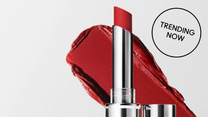 Ruby True Locked Kiss Lipstick